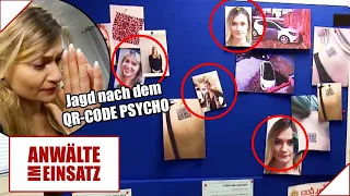 Schockierendes Täterprofil 😱👱🏻‍♀️ "Er hat einen EINDEUTIGEN TYP" | 2/2 | Anwälte im Einsatz | SAT.1