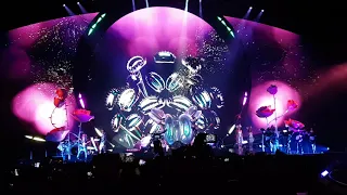 E.T. & Bon Appétit - Katy Perry Witness The Tour Mexico