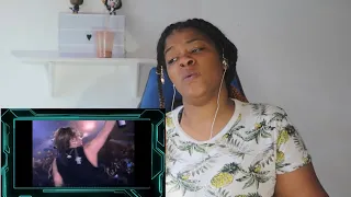 SLEEPING ON NAILS!!? Bon Jovi - Bed Of Roses (Official Music Video) REACTION