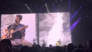 @johnmayer - Love on the Weekend (LIVE) 2023