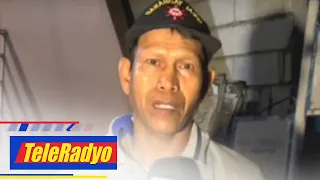 Kabayan | TeleRadyo (26 July 2022)