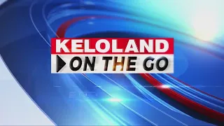 KELOLAND On The Go Saturday, October 3