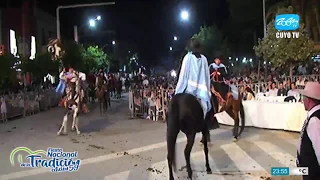 Fiesta Nacional de la Tradición Jáchal 2019