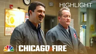 Thin Skin - Chicago Fire (Episode Highlight)