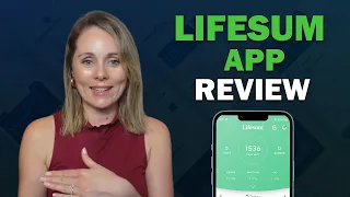 Lifesum App Review (2023): What I Thought After 1 Month