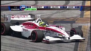 2007 Grand Prix of Cleveland | INDYCAR Classic Full-Race Rewind