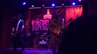 The Supersuckers live in Tucson 2019