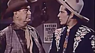 The Cisco Kid - Season 1, Episode 6: Oil Land