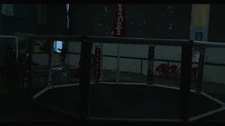 CAMPEONATO ESPAÑA STRIKING MMA