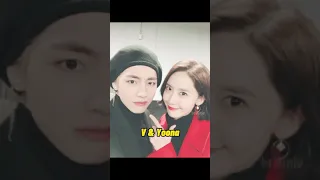 kpop idols unexpected friendships