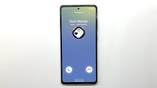 Samsung Galaxy S20 FE Incoming Call Over the Horizon, Outgoing Call + Boot Animation (One UI 2.5)