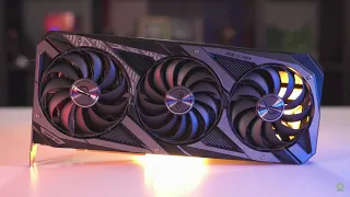 Актуальна ли RTX 3080 и стоит ли ее покупать в 2023?