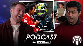 Are Red Bull UNSTOPPABLE again this year? 👀| Sky Sports F1 Podcast
