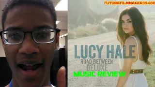 Lucy Hale - Road Between (2014) Album Review by FFM39480