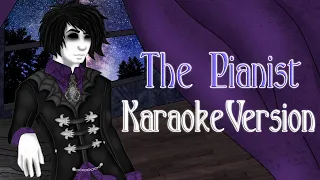 "The Pianist Ft. Myuu" KARAOKE Version | Classic Creepypasta Song