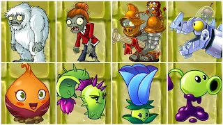 Plants Vs Zombies 2 Gameplay Walkthrough Sweet Potato