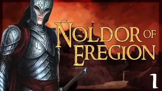 OATHBOUND- Third Age: Total War [DAC AGO] – ÑOLDOR OF EREGION #1