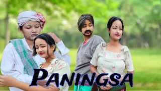 PANINGSA ||| New Garo Movie ||| @MayuriMarak-ym7pk