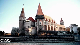 Discover Transylvania with us!