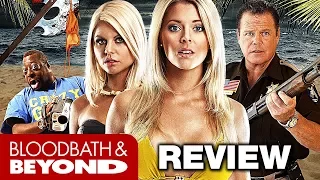 Girls Gone Dead (2012) - Movie Review