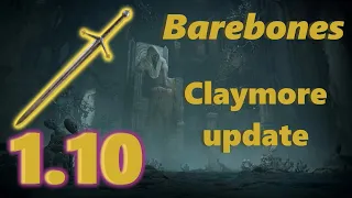 1.10 Claymore guide! (sorta) | Elden ring guide