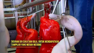 Bebek Peking Hidangan Raja Yang Kini Merakyat | SECRET STORY (06/05/24)