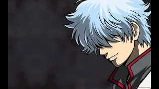 Kamui VS Gintoki AMV / Dead Eyes