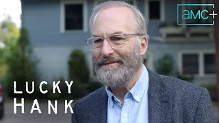 This Season On... | Lucky Hank | Sundays on AMC