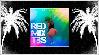 DJ TOKINOU RED MIX TBS (FIN)