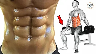 abs workout - Believe me no better exercise than this to build abs