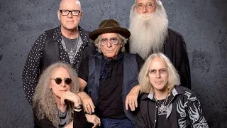 MoMM@Home: Immediate Family—Danny Kortchmar, Waddy Wachtel, Leland Sklar, Russ Kunkel, Steve Postell