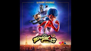 Lou "Courage en moi" | Extrait de la bande originale du film "Miraculous"