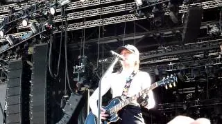 PROVE CONCERTO MADONNA FIRENZE - MADONNA SOUNDCHECK I DON'T GIVE A