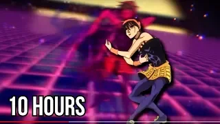 Gang till you're dead [Jojo Part 5 Dance Meme] | 10 Hours