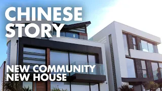 New Community New House | Chinese Listening | Chinese Reading | New HSK 2