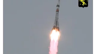 Запуск «Союз-2.1а»