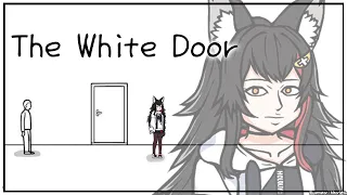 【The White Door】白い部屋でなにかが起こる・・？【ホロライブ/大神ミオ】