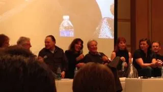 Babylon 5 Cast Reunion - Centauri Better?