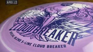 The CloudBreaker for the Masses??? // NEW Discmania CloudBreaker Review