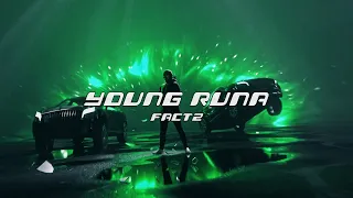 Yeat - Factz (Prod By. Young Runa)