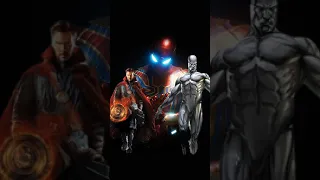 random vs random MCU and dceu|| #shorts #dc #marvel