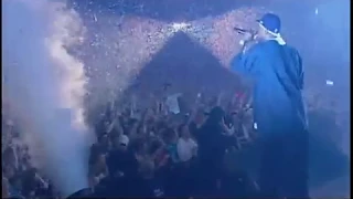 50 Cent   In Da Club Live In Glasgow 2003