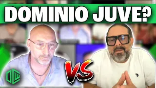 OPINIONI CONTRASTANTI! | Cordella: ''La JUVE oggi era TATTICAMENTE PERFETTA!''