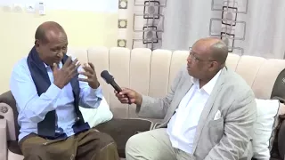 Hereri iyo Djibouti  Hassan Aden Samatar