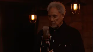 Tom Jones - I'm Growing Old (Live from Real World Studios)