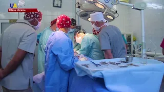 Canadian Doctors Provide Reconstructive Surgery to Ukrainian Veterans