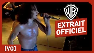 AC/DC Let There Be Rock - Extrait 2 (A Whole Lot Of Rosie) - Angus Young