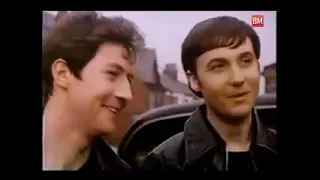 el nacimiento de the Beatles película completa