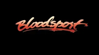 "Bloodsport" Firkus Trailer