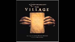 The Village Score - 08 - The Gravel Road - James Newton Howard